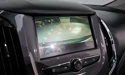 ChevroletGMDaewoo Cruze 2017, 54258 км, за 3809.77 USD - фото 15