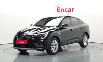 Renault-KoreaSamsung XM3 · 2020 год