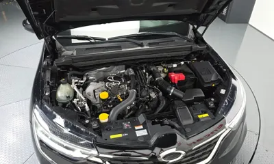 Renault-KoreaSamsung XM3 2020, 63968 км, за 7995.84 USD - фото 6