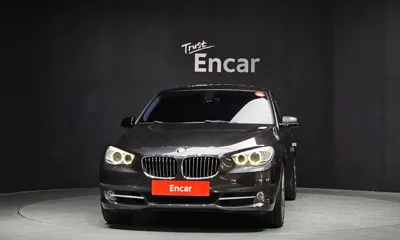BMW Gran Turismo 2013, 215439 км, за 4355.46 USD