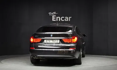 BMW Gran Turismo 2013, 215439 км, за 4355.46 USD
