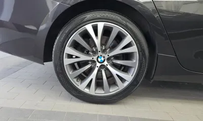 BMW Gran Turismo 2013, 215439 км, за 4355.46 USD
