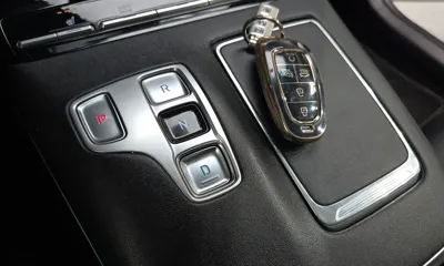 Hyundai Grandeur 2020, 135051 км, за 11093.61 USD - фото 9