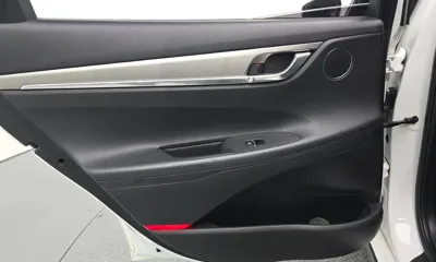 Hyundai Grandeur 2020, 135051 км, за 11093.61 USD - фото 25