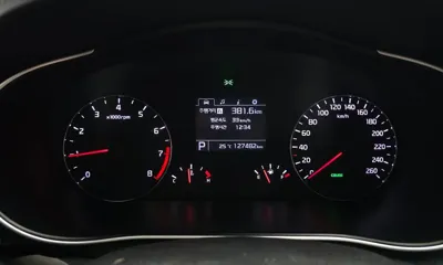 Kia K7 2014, 127482 км, за 4163.42 USD - фото 8
