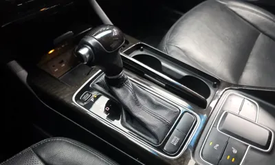 Kia K7 2014, 127482 км, за 4163.42 USD - фото 9