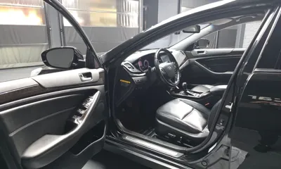 Kia K7 2014, 127482 км, за 4163.42 USD - фото 10