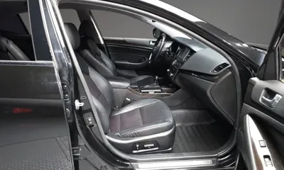Kia K7 2014, 127482 км, за 4163.42 USD - фото 11