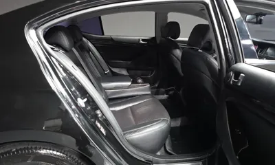 Kia K7 2014, 127482 км, за 4163.42 USD - фото 12