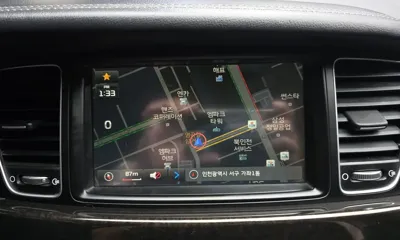 Kia K7 2014, 127482 км, за 4163.42 USD - фото 14