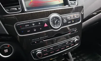 Kia K7 2014, 127482 км, за 4163.42 USD - фото 16