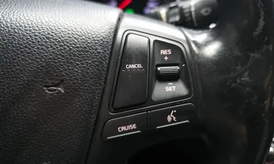 Kia K7 2014, 127482 км, за 4163.42 USD - фото 18