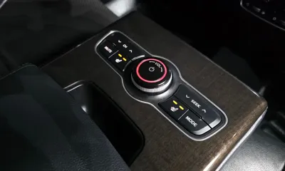 Kia K7 2014, 127482 км, за 4163.42 USD - фото 19
