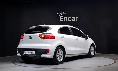 Kia Pride 2017, 68194 км, за 4768.21 USD