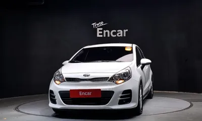 Kia Pride 2017, 68194 км, за 4768.21 USD