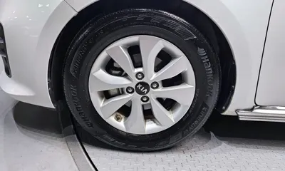Kia Pride 2017, 68194 км, за 4768.21 USD