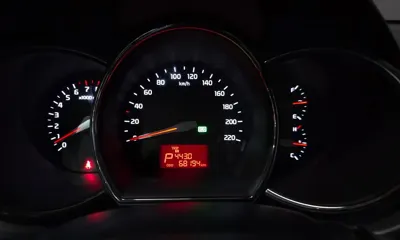 Kia Pride 2017, 68194 км, за 4768.21 USD - фото 8