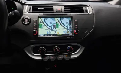 Kia Pride 2017, 68194 км, за 4768.21 USD - фото 14