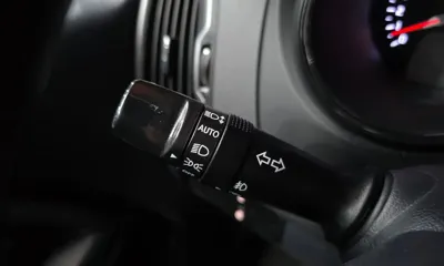 Kia Pride 2017, 68194 км, за 4768.21 USD - фото 16