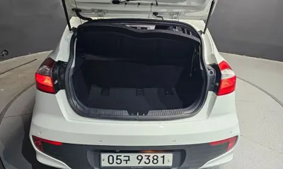 Kia Pride 2017, 68194 км, за 4768.21 USD - фото 20