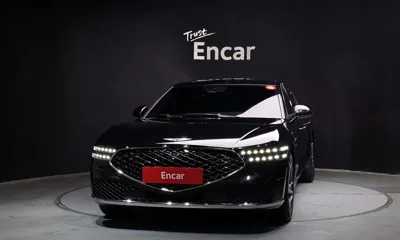 Genesis G90 2022, 49806 км, за 48040.03 USD