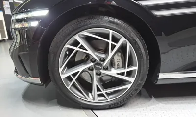 Genesis G90 2022, 49806 км, за 48040.03 USD