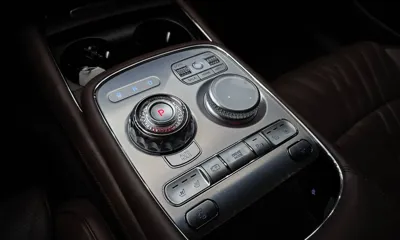 Genesis G90 2022, 49806 км, за 48040.03 USD - фото 9