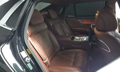 Genesis G90 2022, 49806 км, за 48040.03 USD - фото 11