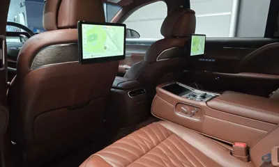 Genesis G90 2022, 49806 км, за 48040.03 USD - фото 19