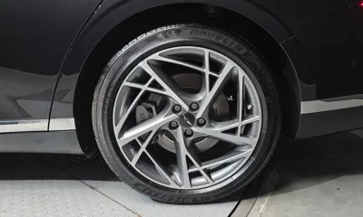 Genesis G90 2022, 49806 км, за 48040.03 USD - фото 21