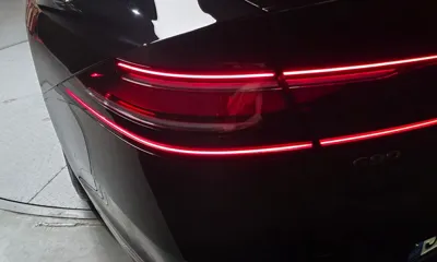 Genesis G90 2022, 49806 км, за 48040.03 USD - фото 23