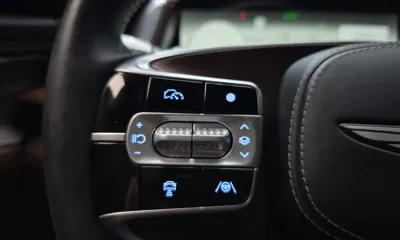 Genesis G90 2022, 49806 км, за 48040.03 USD - фото 27
