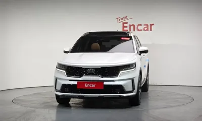 Kia Sorento 2021, 17372 км, за 17839.44 USD