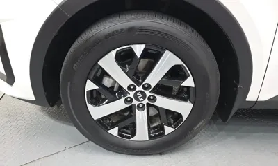 Kia Sorento 2021, 17372 км, за 17839.44 USD