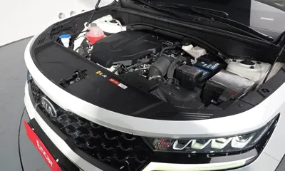 Kia Sorento 2021, 17372 км, за 17839.44 USD - фото 6
