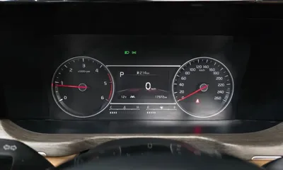 Kia Sorento 2021, 17372 км, за 17839.44 USD - фото 8