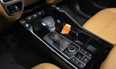 Kia Sorento 2021, 17372 км, за 17839.44 USD - фото 9