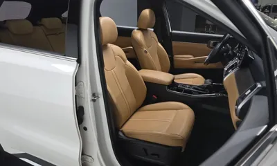 Kia Sorento 2021, 17372 км, за 17839.44 USD - фото 10