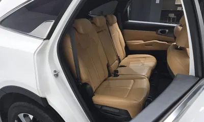 Kia Sorento 2021, 17372 км, за 17839.44 USD - фото 11