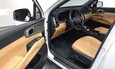 Kia Sorento 2021, 17372 км, за 17839.44 USD - фото 12