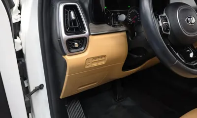 Kia Sorento 2021, 17372 км, за 17839.44 USD - фото 13