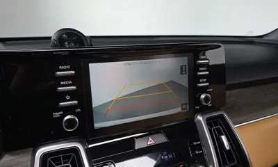 Kia Sorento 2021, 17372 км, за 17839.44 USD - фото 16