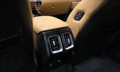 Kia Sorento 2021, 17372 км, за 17839.44 USD - фото 19