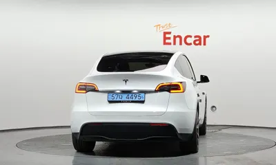 Tesla Model Y 2024, 16524 км, за 26710.11 USD