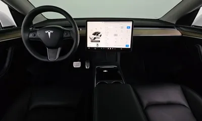 Tesla Model Y 2024, 16524 км, за 26710.11 USD - фото 7