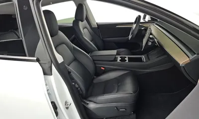 Tesla Model Y 2024, 16524 км, за 26710.11 USD - фото 10