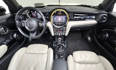 MINI Cooper Convertible 2023, 101015 км, за 15353.81 USD - фото 7