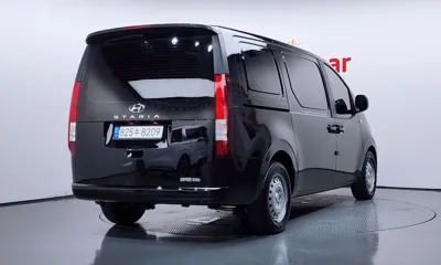 Hyundai Staria 2022, 169084 км, за 10113.7 USD