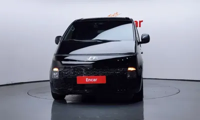 Hyundai Staria 2022, 169084 км, за 10113.7 USD