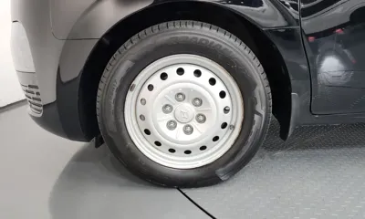 Hyundai Staria 2022, 169084 км, за 10113.7 USD
